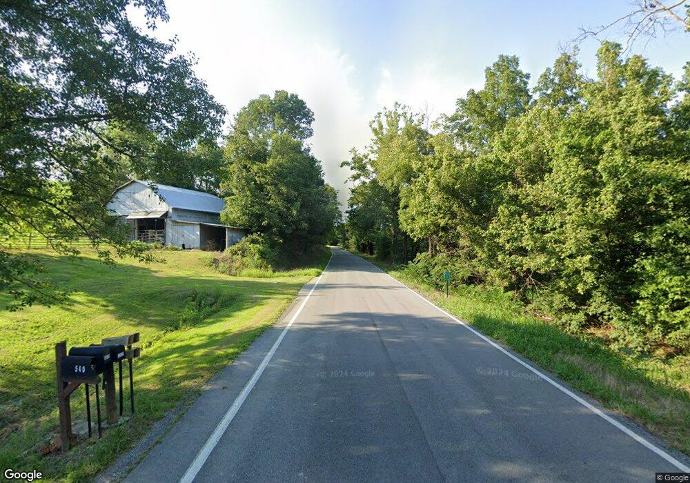 1011 Ashes Creek Rd, Bloomfield, KY 40008 - photo 1