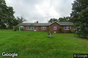 4545 Sunny Side Rd, Saxe, VA 23967
