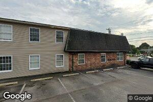 200 Kedron Ave, Folsom, PA 19033