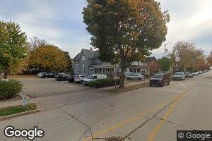 530 N Morrison St, Appleton, WI 54911