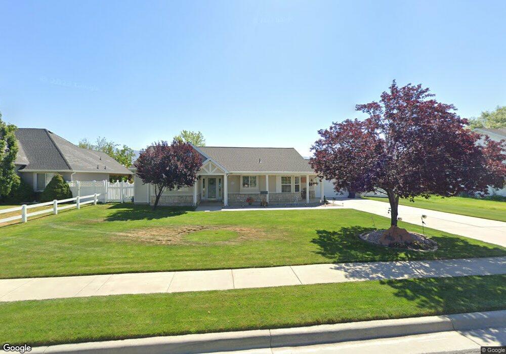2490 N 3550 W, Ogden, UT 84404 - photo 1