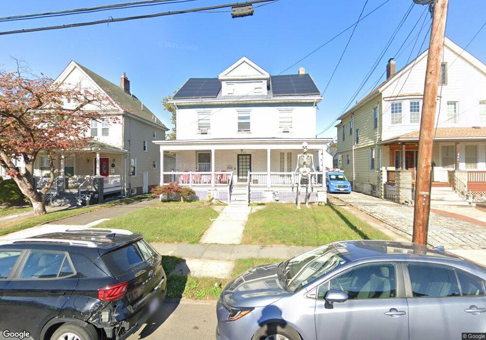 233 Stiles St unit 235, Elizabeth, NJ 07208 - photo 1