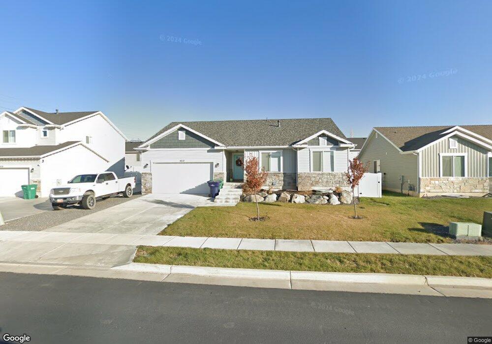 4612 Trailside Dr, Roy, UT 84067 - photo 1