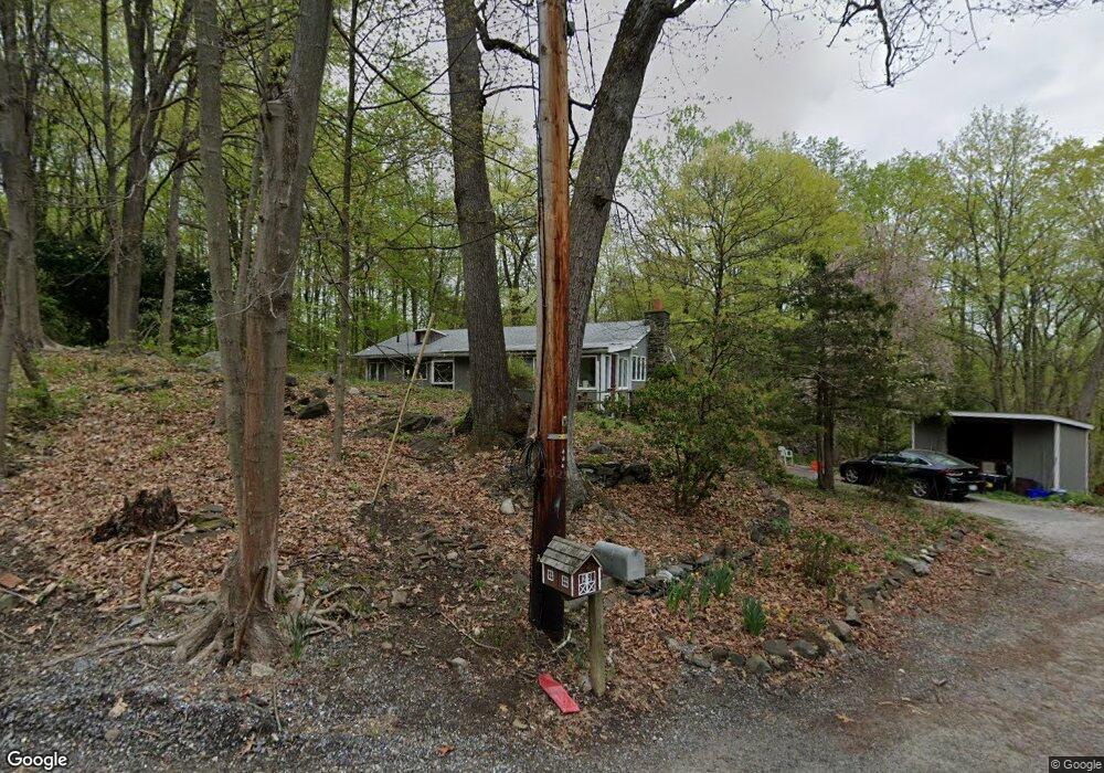 35 Mountain Trail, Croton On Hudson, NY 10520 - photo 1