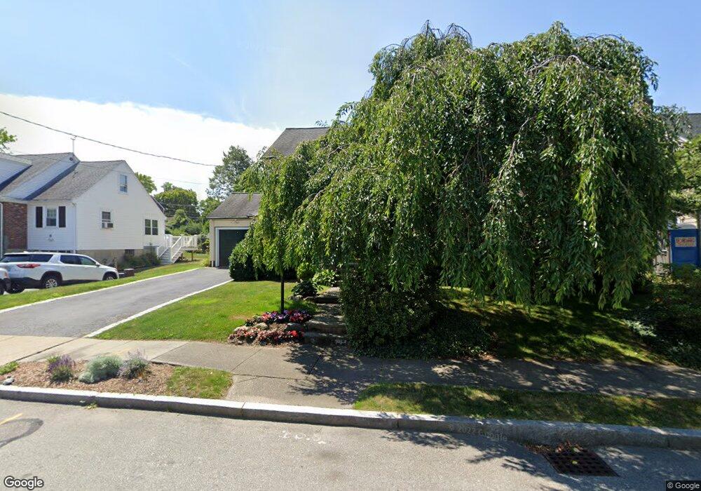 76 Oakdale Rd, Newton Center, MA 02459 - photo 1