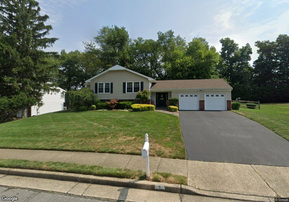 3 Foxcroft Dr, Marlboro, NJ 07746 - photo 1