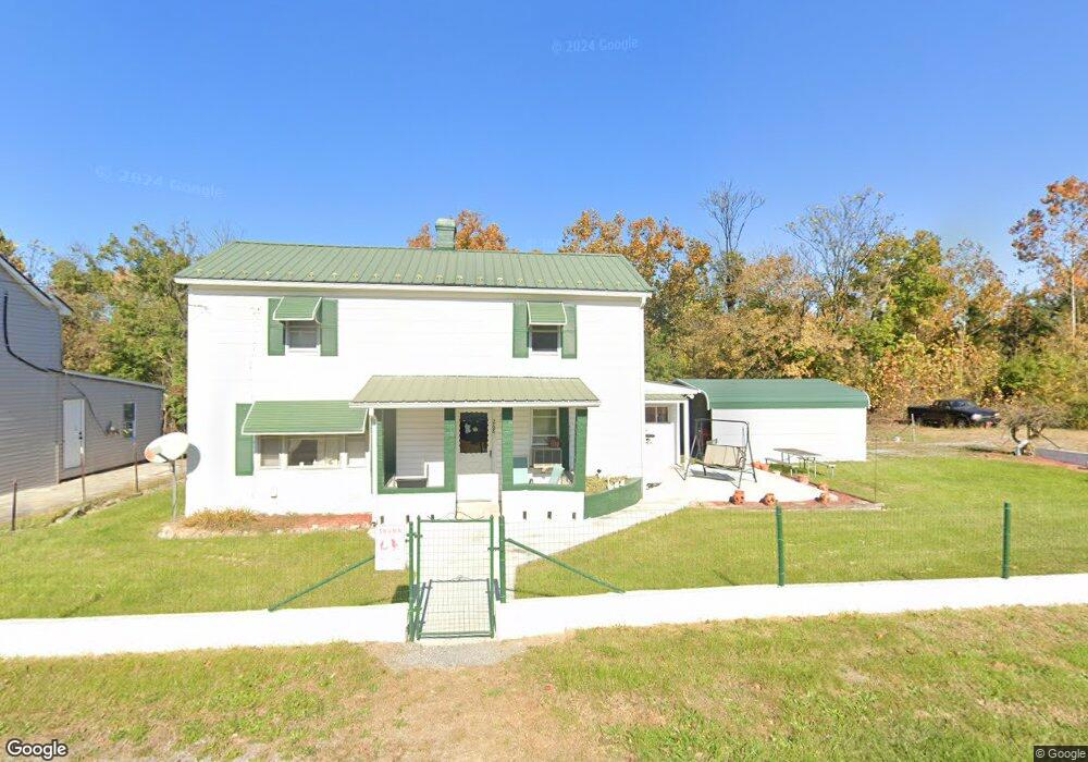 268 Upper Rd, Martinsburg, WV 25404 - photo 1