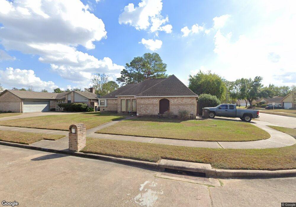 6123 Downwood Forest Dr, Houston, TX 77088 - photo 1