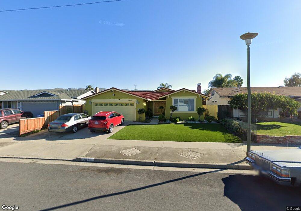 2972 Fenwick Way, San Jose, CA 95148 - photo 1