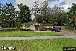 610 Litchfield Way, Orlando, FL 32803
