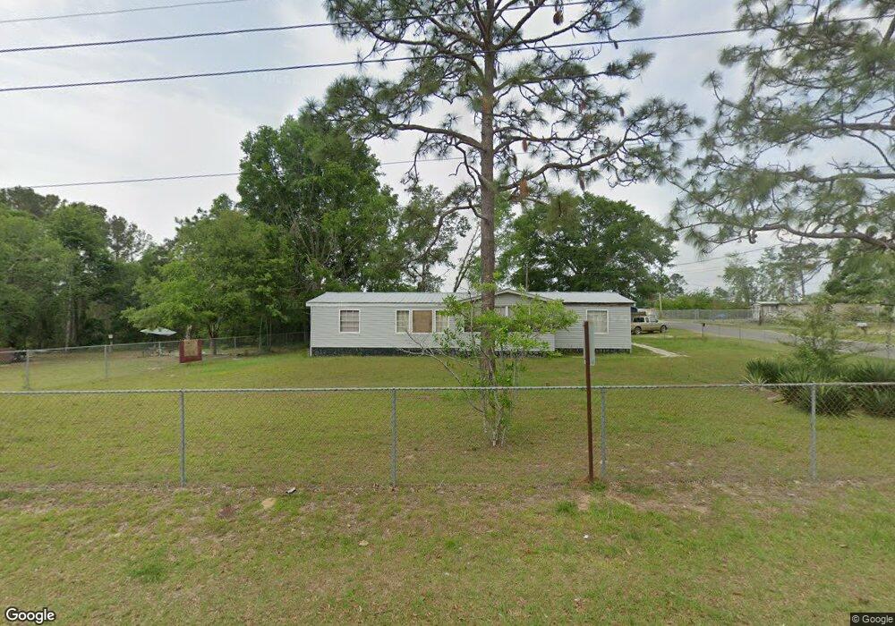 76 Parkway Rd, Douglas, GA 31533 - photo 1