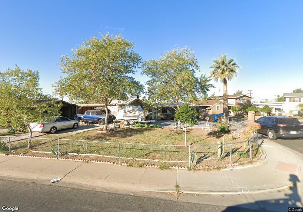 2540 N 47th Dr, Phoenix, AZ 85035 - photo 1