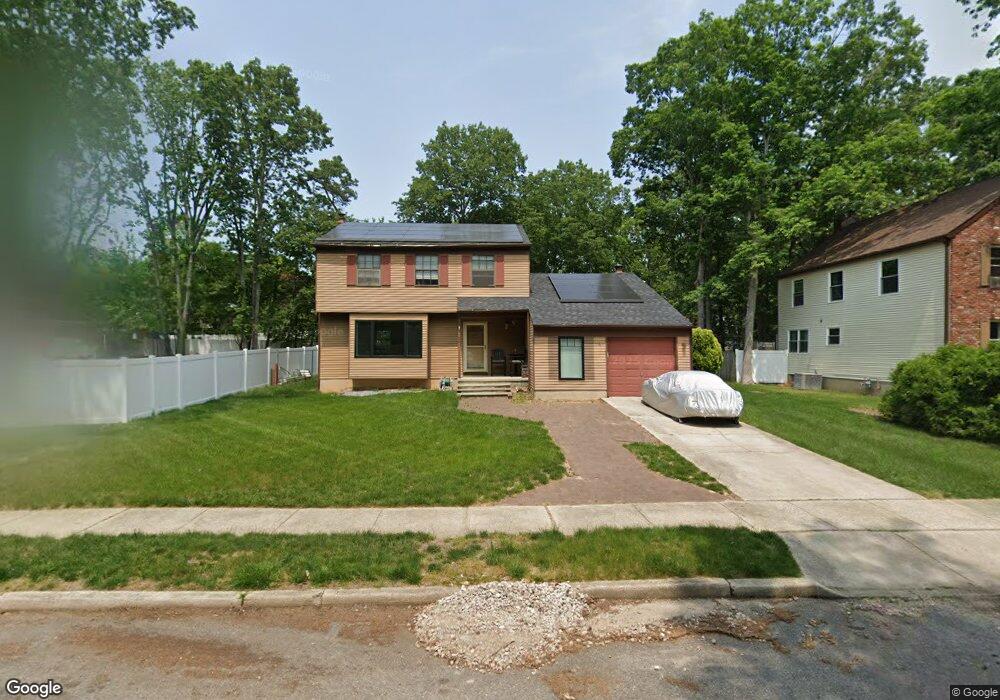 36 Carrie Place, Sicklerville, NJ 08081 - photo 1