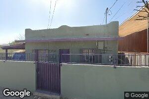 1026 S Russell Ave, Tucson, AZ 85701