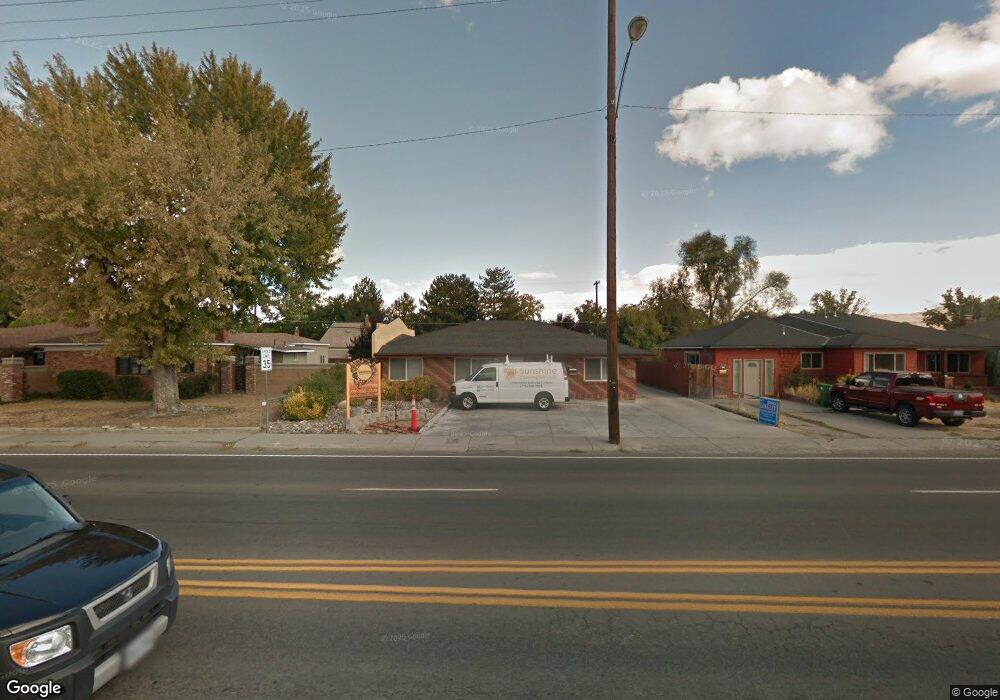 840 Pyramid Way, Sparks, NV 89431 - photo 1