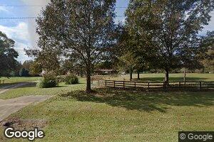 551 Caldwell Rd, Zebulon, GA 30295