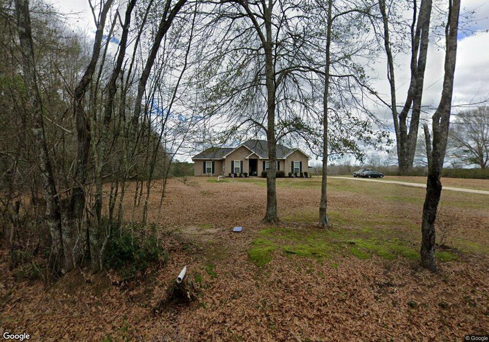 26271 Old Columbia Rd, Franklinton, LA 70438 - photo 1