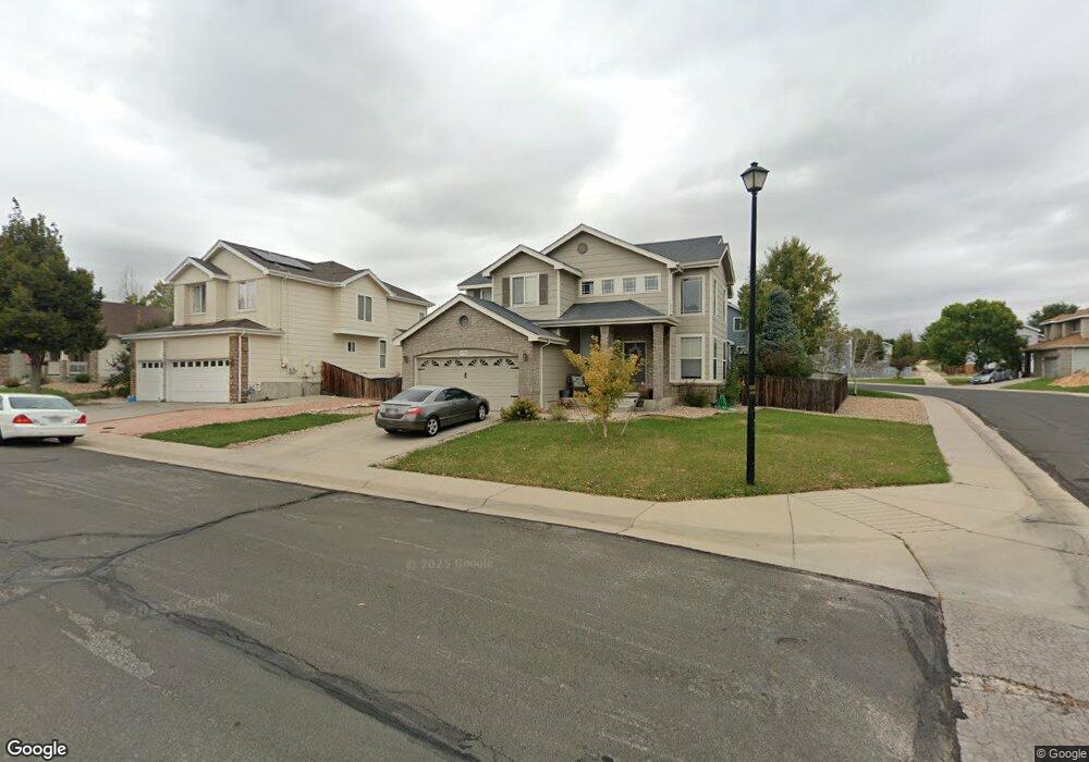 4745 E 127th Dr, Thornton, CO 80241 - photo 1