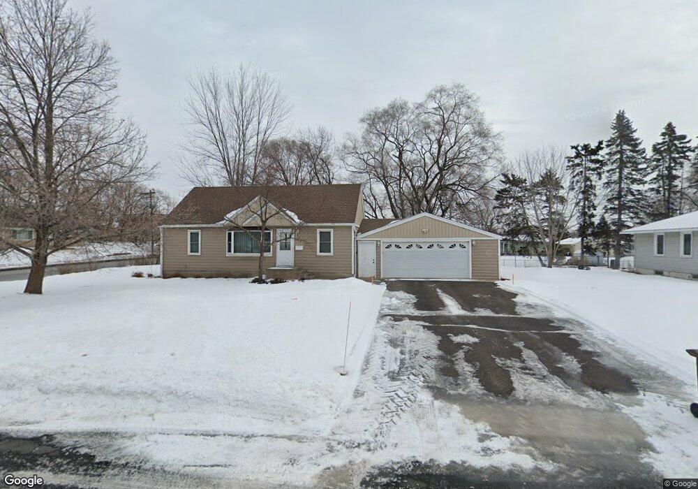 9001 Bryant Ave S, Bloomington, MN 55420 - photo 1