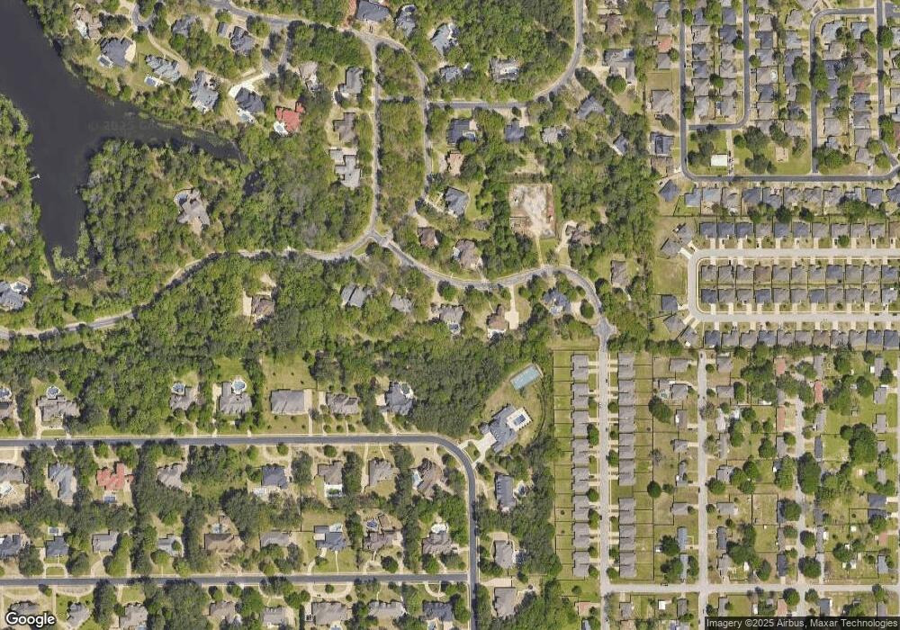 5865 Stonegate Trail, Tyler, TX 75703 - photo 1