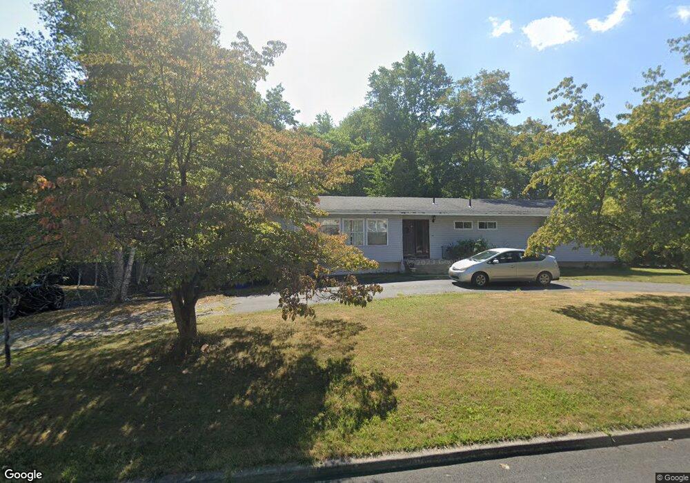 23 S Park Terrace, Congers, NY 10920 - photo 1