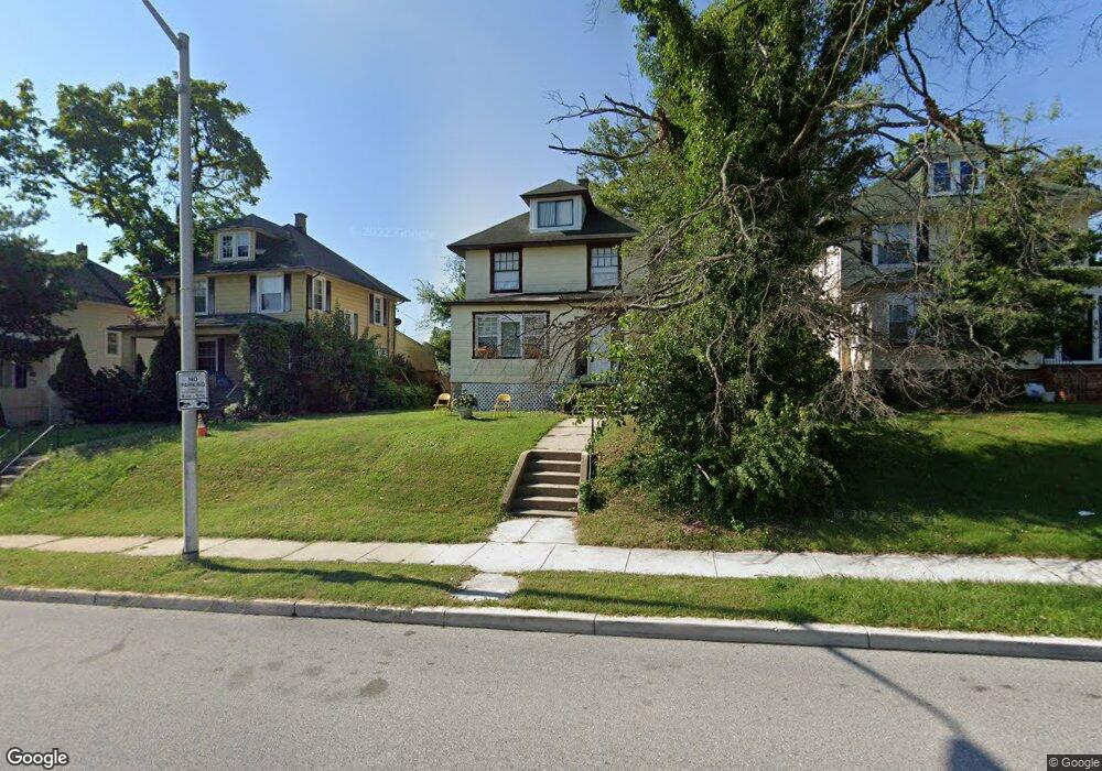 2903 E Northern Pkwy, Baltimore, MD 21214 - photo 1