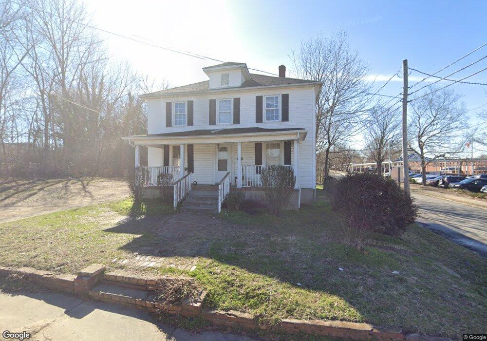 213 Taylor Ave, High Point, NC 27260 - photo 1