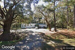 1510 Briar Bay Rd, Riceboro, GA 31323