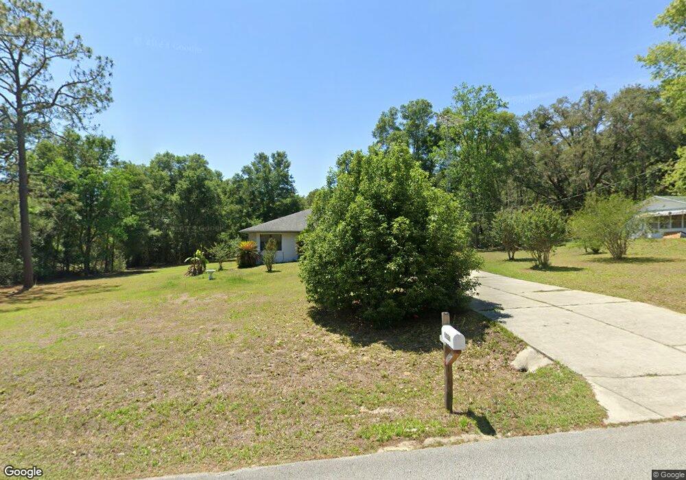 5526 SW 196th Ave, Dunnellon, FL 34431 - photo 1