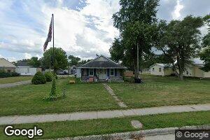 12352 Blaine St, Scott, OH 45886