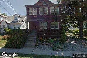 57 Almy St, Newport, RI 02840