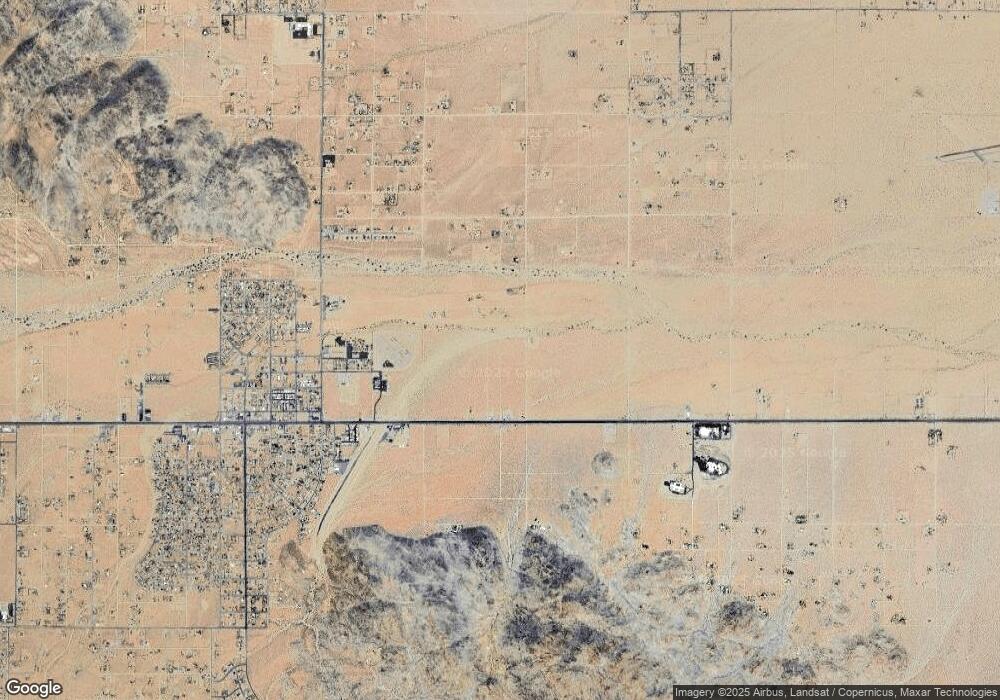 0 Neptune Ave unit 219108592DA, Joshua Tree, CA 92252 - photo 1