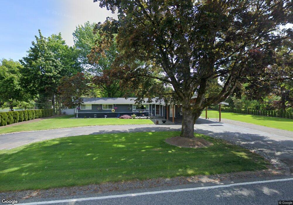 6468 Old Guide Rd, Bellingham, WA 98226 - photo 1