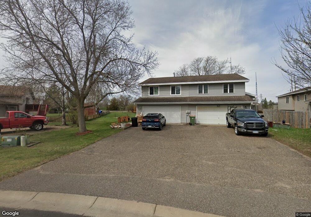 11082 Thrush St NW, Coon Rapids, MN 55433 - photo 1