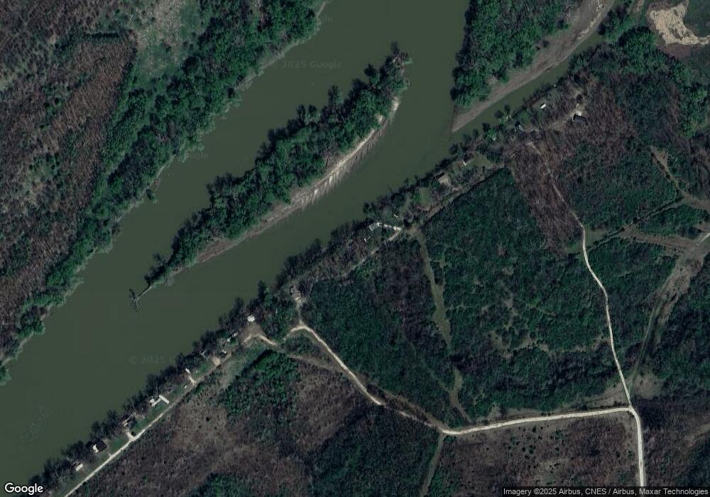 3248 E Reservation Rd, Attica, IN 47918 - photo 1