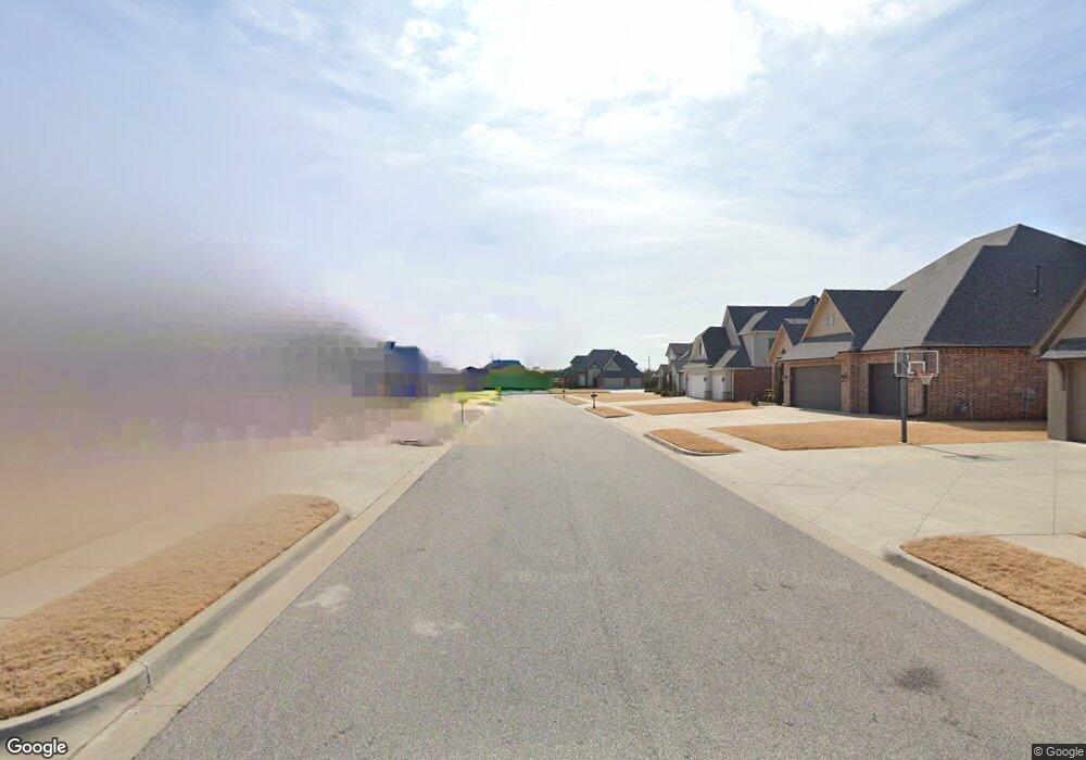 0 S 2nd Place unit 517756, Jenks, OK 74037 - photo 1