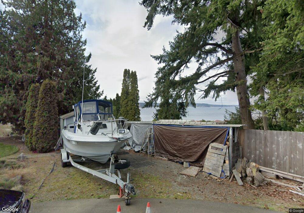 521 4th St, Mukilteo, WA 98275 - photo 1