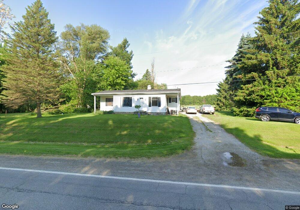 12133 N Belsay Rd, Clio, MI 48420 - photo 1