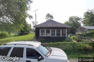 916 Emery St, Kokomo, IN 46901