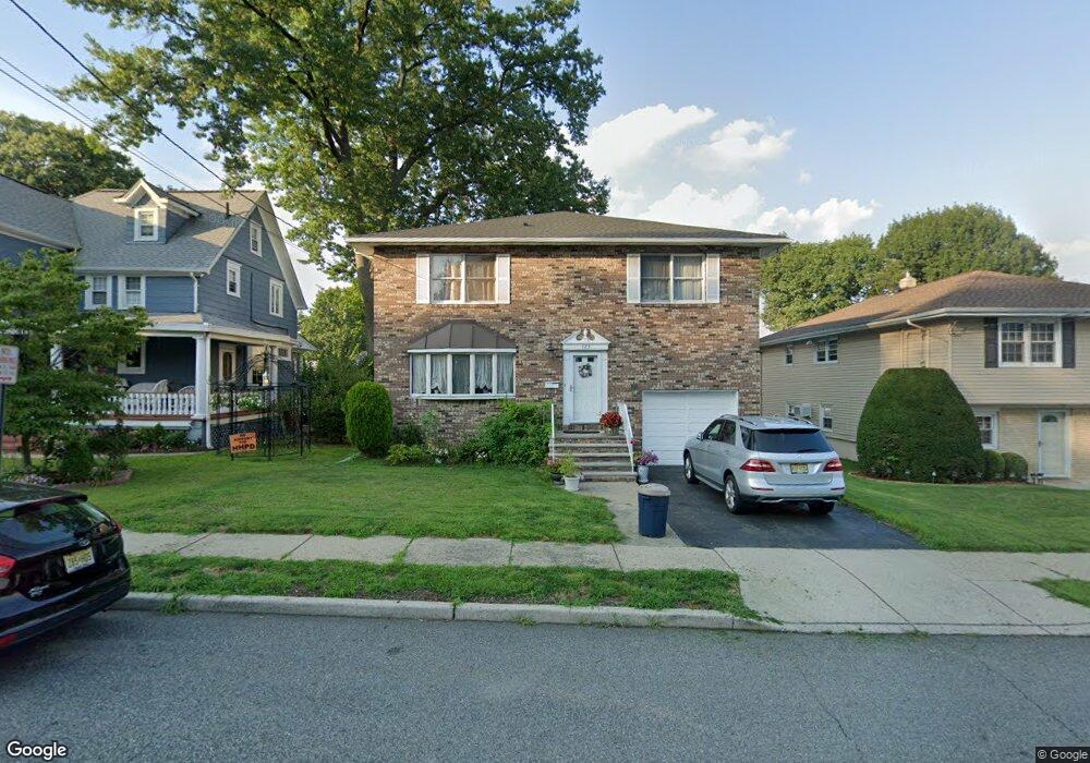 123 Jefferson Ave, Hasbrouck Heights, NJ 07604 - photo 1