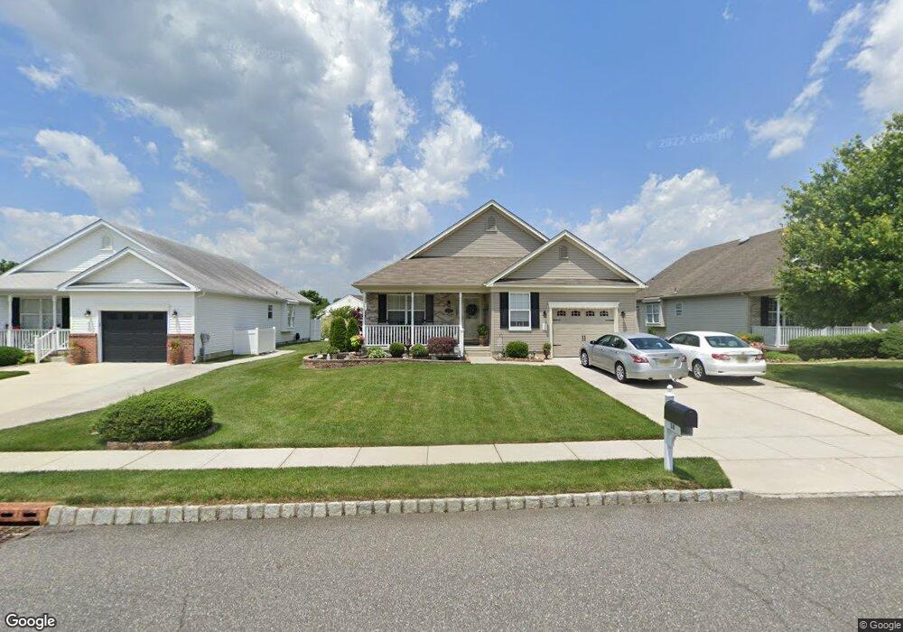 14 Silver Creek Dr, Mantua, NJ 08051 - photo 1