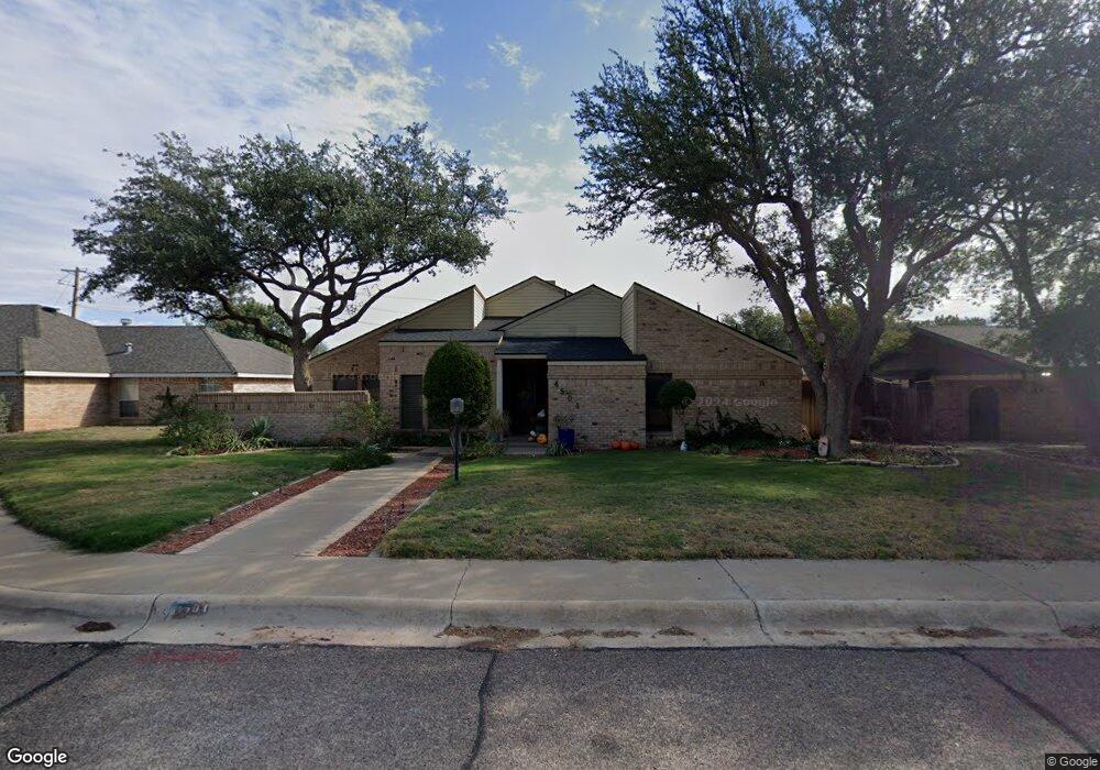 4504 Westminister Dr, Midland, TX 79707 - photo 1