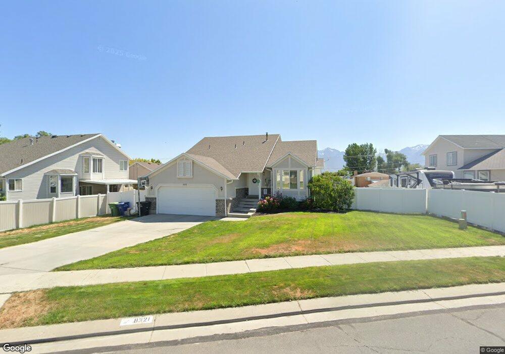 8321 Jerry Way, West Jordan, UT 84088 - photo 1