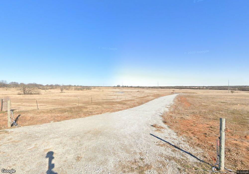 1101 Dobbs Trail, Springtown, TX 76082 - photo 1