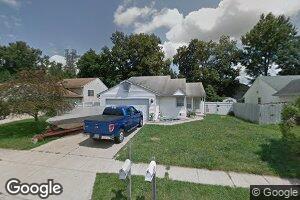 3357 Sussex Ln, Lafayette, IN 47909