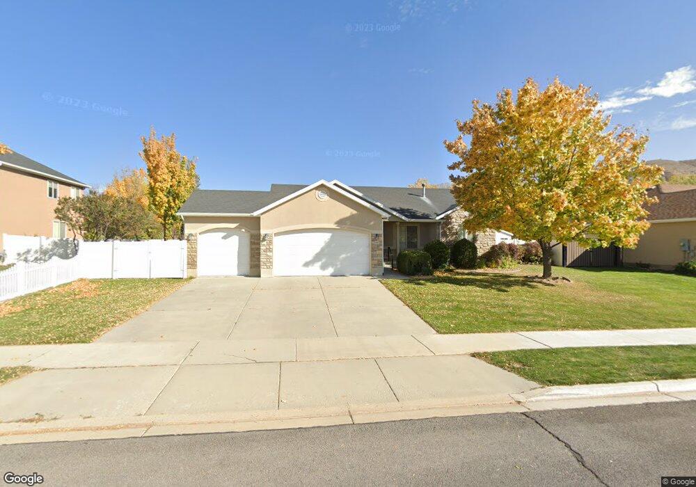 1369 S 260 W, Payson, UT 84651 - photo 1