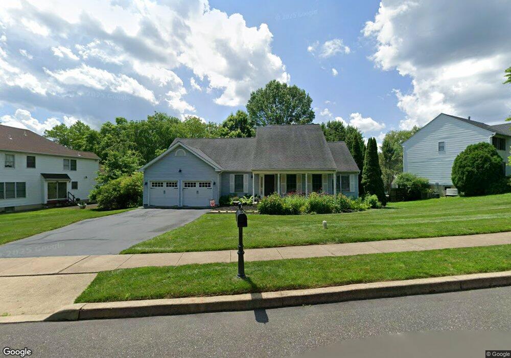 45 Steeplechase Dr, Doylestown, PA 18901 - photo 1