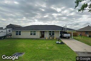 703 Romy Dr, Lockport, LA 70374