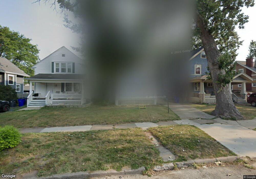 1708 7th Ave SE, Cedar Rapids, IA 52403 - photo 1