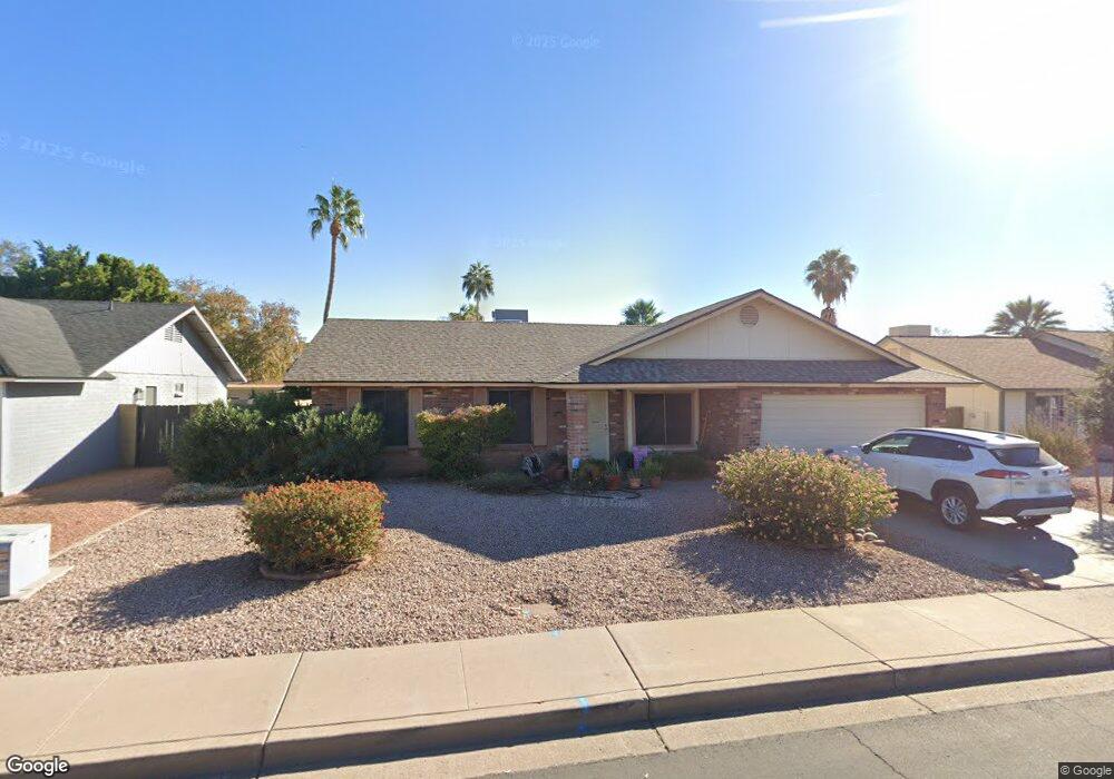 4927 E Evergreen St, Mesa, AZ 85205 - photo 1
